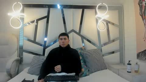 Scarlett and Lucas online show from 2, 3, 2026