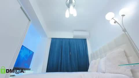 Snapshot of scarlettandtom chatting on 28, 11, 2025 ScarlettAndTom online show from 28, 11, 2025