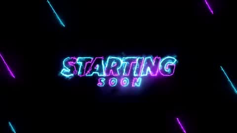 ScarlettAndTom online show from 25, 4, 2026