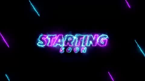 ScarlettAndTom online show from 1, 6, 2026