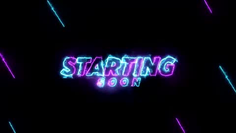 ScarlettAndTom online show from 6, 6, 2026