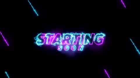 ScarlettAndTom online show from 8, 6, 2026