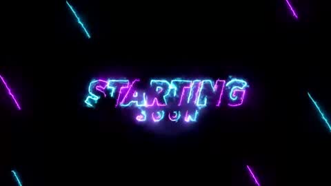 ScarlettAndTom online show from 12, 6, 2026