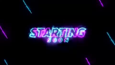 ScarlettAndTom online show from 14, 6, 2026
