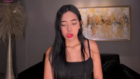 Sacrlett Blaze online show from 19, 3, 2026