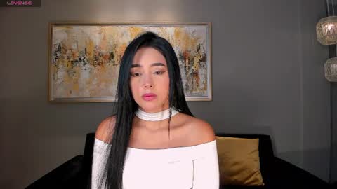 Sacrlett Blaze online show from 20, 6, 2026