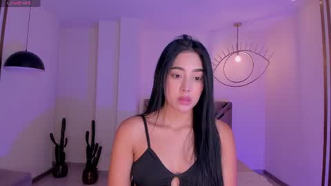 Sacrlett Blaze online show from 29, 6, 2026