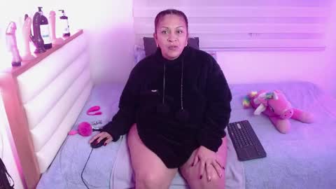 scarlettbooty online show from 22, 4, 2026