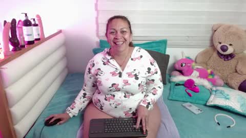 Snapshot of scarlettbooty chatting on 23, 5, 2026 scarlettbooty online show from 23, 5, 2026