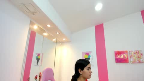 Scarlette  online show from 28, 12, 2024