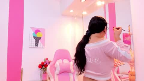 Scarlette  online show from 30, 12, 2024