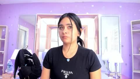 Scarlette  online show from 8, 4, 2026