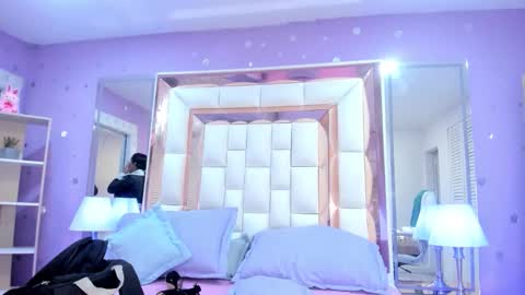 Scarlette  online show from 23, 4, 2026