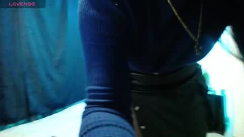 Scarlette online show from 19, 1, 2025