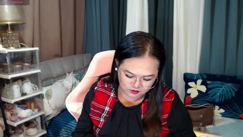 scarlette online show from 15, 12, 2024