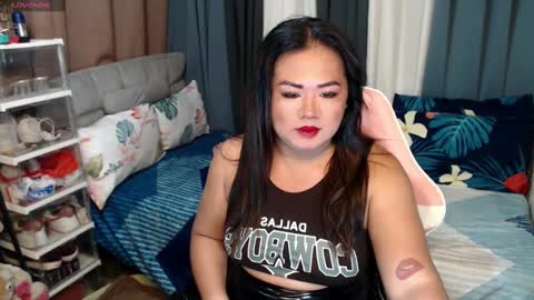 scarlette online show from 23, 1, 2025