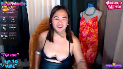 scarlette online show from 15, 11, 2025