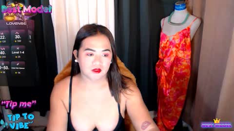 scarlette online show from 16, 11, 2025