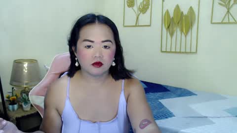 scarlette online show from 9, 4, 2026