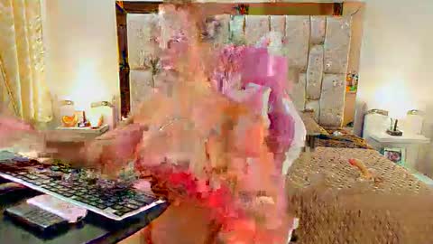 Snapshot of scarlette_tsunade chatting on 11, 3, 2026 scarlette_tsunade online show from 11, 3, 2026