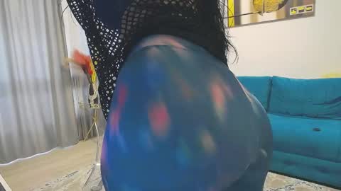 Scarlett online show from 25, 4, 2026