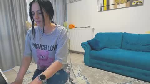 Scarlett online show from 28, 4, 2026