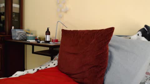 Snapshot of scarlettford chatting on 8, 1, 2025 Scarlett online show from 8, 1, 2025