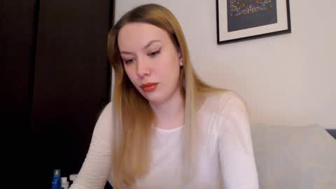 Scarlett online show from 8, 1, 2026