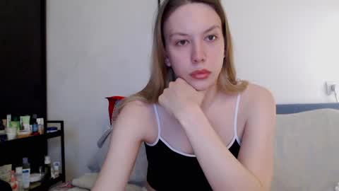 Scarlett online show from 23, 4, 2026