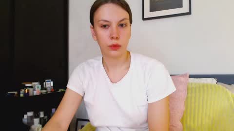 Snapshot of scarlettford chatting on 2, 6, 2026 Scarlett online show from 2, 6, 2026
