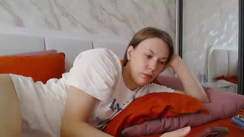 Snapshot of scarlettford chatting on 10, 6, 2026 Scarlett online show from 10, 6, 2026