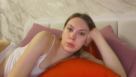 Snapshot of scarlettford chatting on 3, 7, 2026 Scarlett online show from 3, 7, 2026