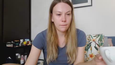 Snapshot of scarlettford chatting on 25, 7, 2026 Scarlett online show from 25, 7, 2026