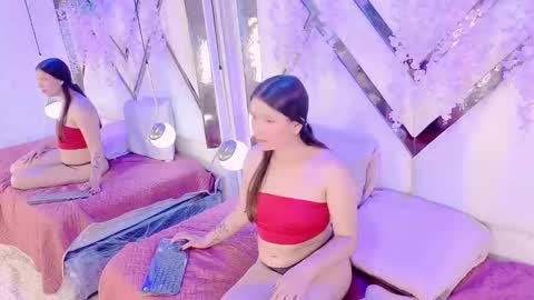    online show from 9, 3, 2026