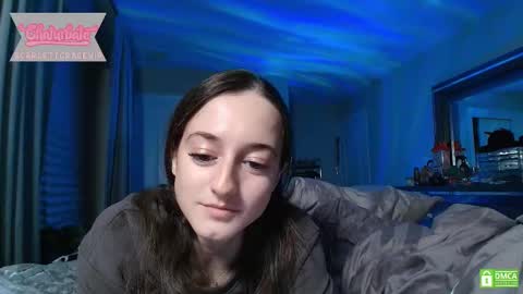 scarlettgracevip online show from 25, 1, 2025