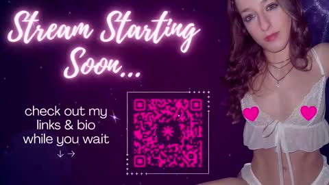scarlettgracevip online show from 22, 3, 2026