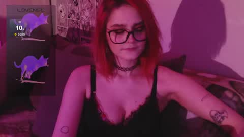 Scarlett online show from 8, 4, 2026
