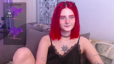 Scarlett online show from 22, 5, 2026