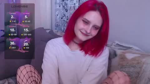 Scarlett online show from 5, 6, 2026