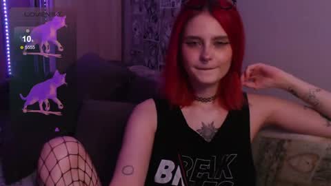 Scarlett online show from 17, 6, 2026