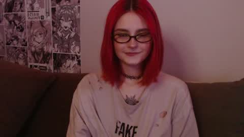 Scarlett online show from 29, 6, 2026