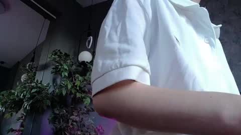 scarlettjakobs online show from 26, 4, 2026