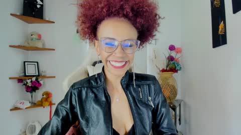 Snapshot of scarlettmalbec chatting on 3, 12, 2024 Scarlett online show from 3, 12, 2024