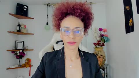 Snapshot of scarlettmalbec chatting on 5, 12, 2024 Scarlett online show from 5, 12, 2024