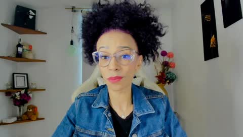 Snapshot of scarlettmalbec chatting on 12, 12, 2024 Scarlett online show from 12, 12, 2024