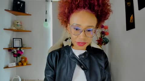 Snapshot of scarlettmalbec chatting on 30, 12, 2024 Scarlett online show from 30, 12, 2024