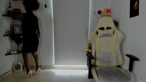 Snapshot of scarlettmalbec chatting on 8, 1, 2025 Scarlett online show from 8, 1, 2025