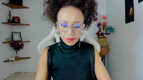 Snapshot of scarlettmalbec chatting on 8, 1, 2025 Scarlett online show from 8, 1, 2025