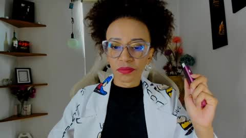 Snapshot of scarlettmalbec chatting on 9, 1, 2025 Scarlett online show from 9, 1, 2025