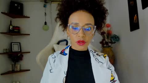 Snapshot of scarlettmalbec chatting on 9, 1, 2025 Scarlett online show from 9, 1, 2025